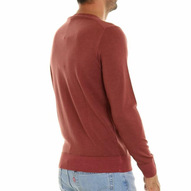 MAGLIA SCOLLO V RETOIS - Mad Fashion | img vers.650x/